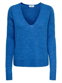 Best JDYELANORA Striktrøje Dame Strik & Cardigans