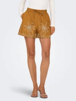 Best JDYELIZA Regular fit Shorts Dame Shorts