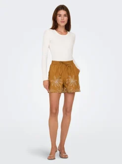 Best JDYELIZA Regular fit Shorts Dame Shorts