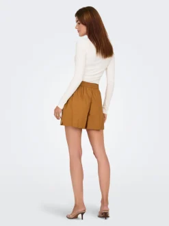 Best JDYELIZA Regular fit Shorts Dame Shorts