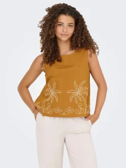 Online JDYELIZA Top Dame Toppe