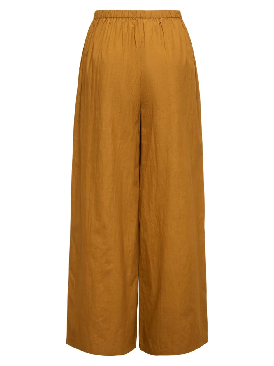 Outlet JDYELIZA Wide leg fit Bukser Dame Bukser