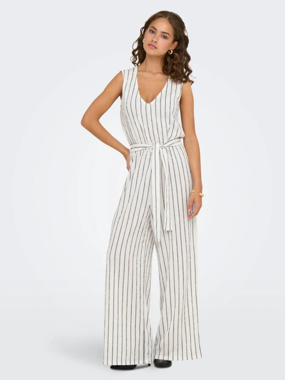 Hot JDYELLA Jumpsuit Dame Jumpsuits