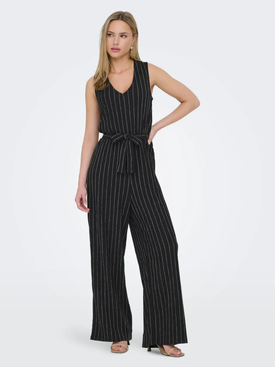 New JDYELLA Jumpsuit Dame Jumpsuits