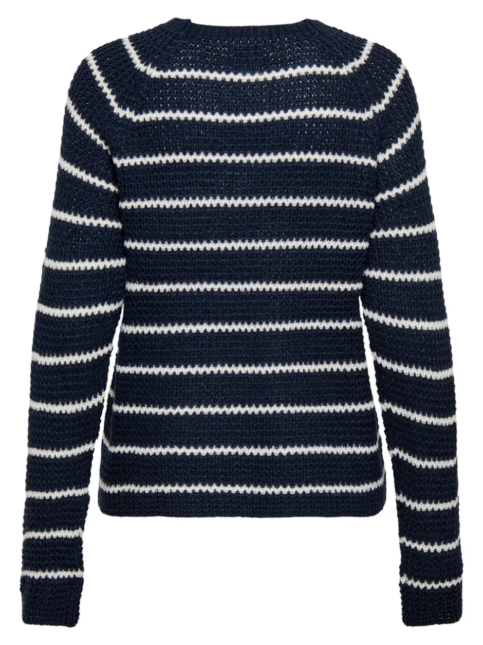 Hot JDYELLEN Striktrøje Dame Strik & Cardigans