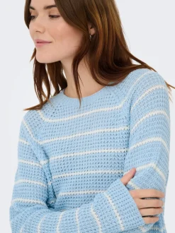 Clearance JDYELLEN Striktrøje Dame Strik & Cardigans