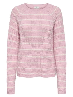 Best JDYELLEN Striktrøje Dame Strik & Cardigans