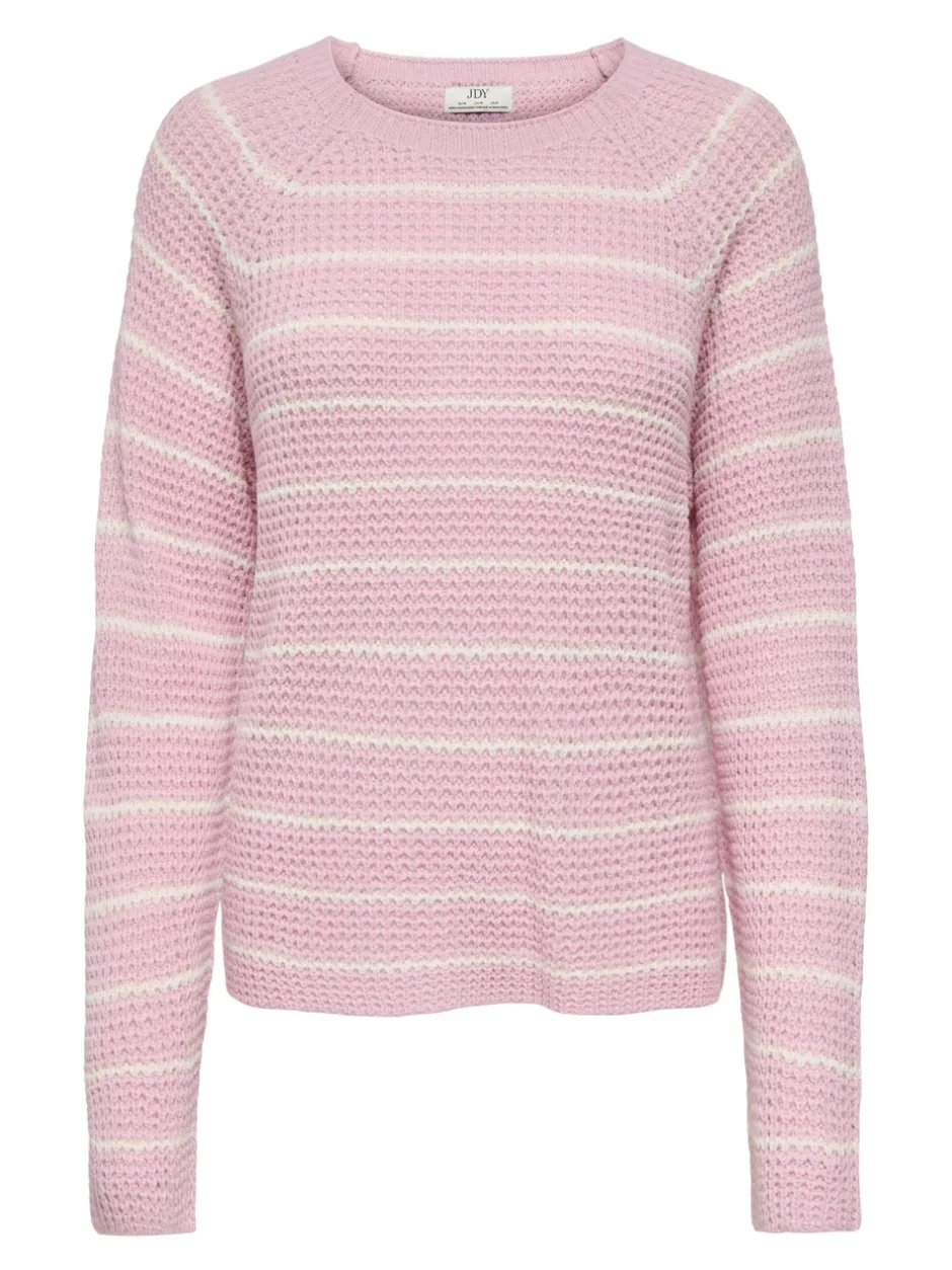 Best JDYELLEN Striktrøje Dame Strik & Cardigans