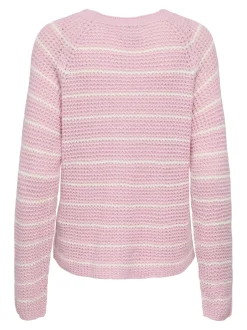 Best JDYELLEN Striktrøje Dame Strik & Cardigans