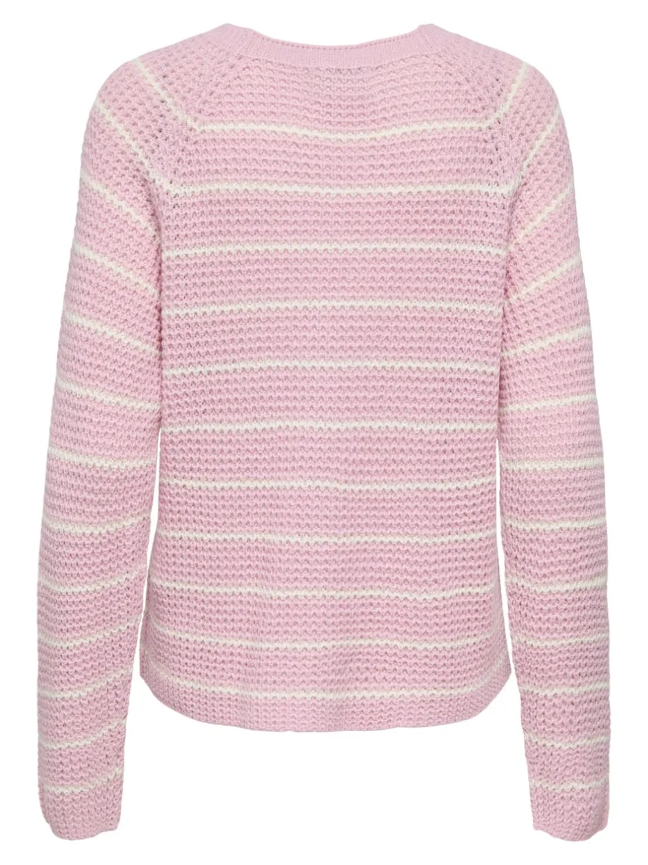 Best JDYELLEN Striktrøje Dame Strik & Cardigans