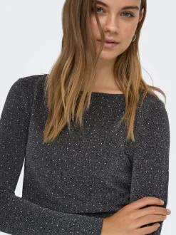 Best JDYELLI Top Dame Toppe