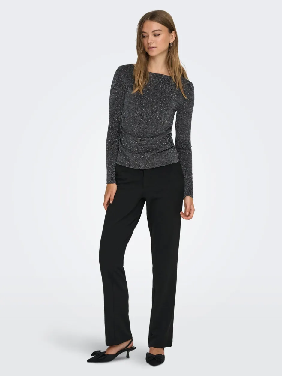 Best JDYELLI Top Dame Toppe