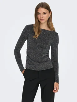 Best JDYELLI Top Dame Toppe