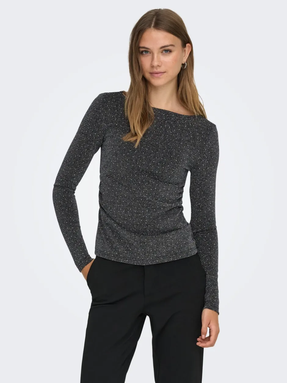 Best JDYELLI Top Dame Toppe