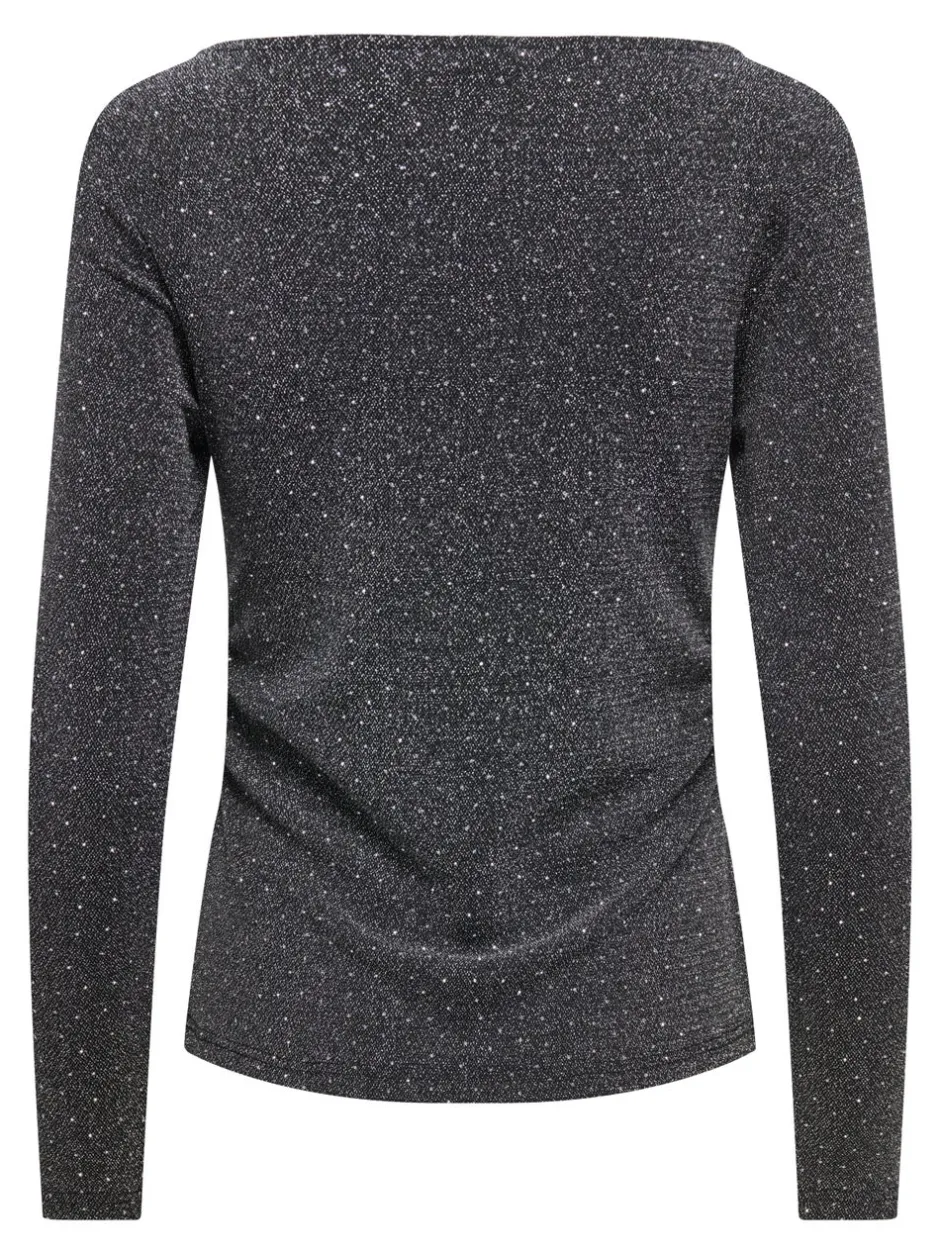 Best JDYELLI Top Dame Toppe