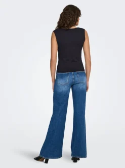 Best JDYELMA Top Dame Toppe