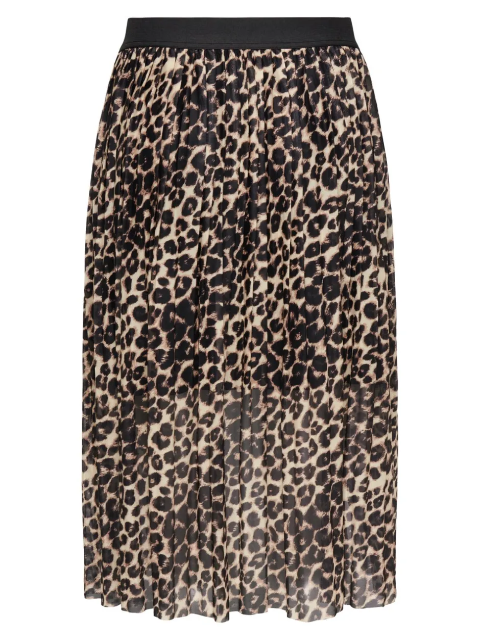 Discount JDYELSA Nederdel Midinederdel Dame Nederdele