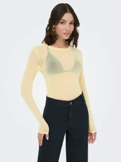 Sale JDYELSA Top Dame Toppe