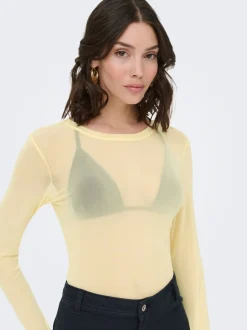 Sale JDYELSA Top Dame Toppe