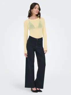 Sale JDYELSA Top Dame Toppe
