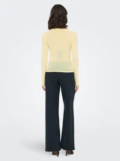 Sale JDYELSA Top Dame Toppe