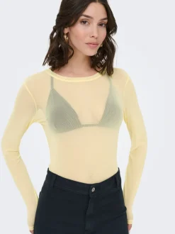 Sale JDYELSA Top Dame Toppe