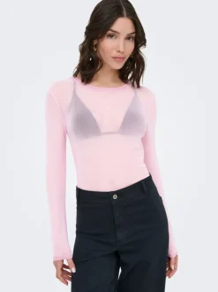 Best JDYELSA Top Dame Toppe
