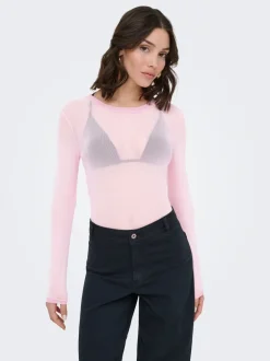 Best JDYELSA Top Dame Toppe