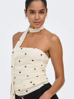 JDYELSA Top Dame Toppe
