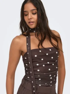 Best JDYELSA Top Dame Toppe