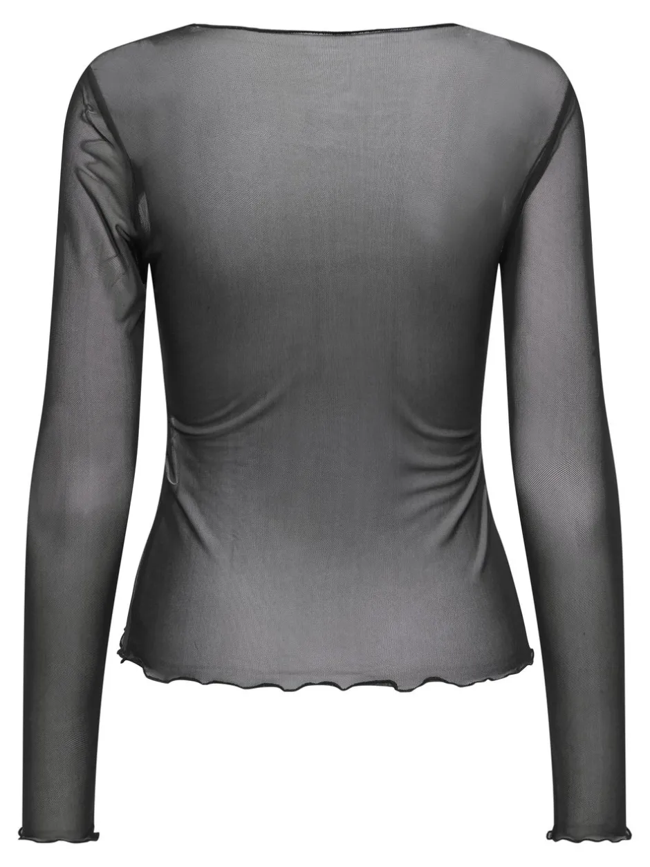 Outlet JDYELSA Top Dame Toppe