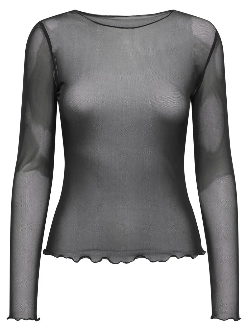 Outlet JDYELSA Top Dame Toppe