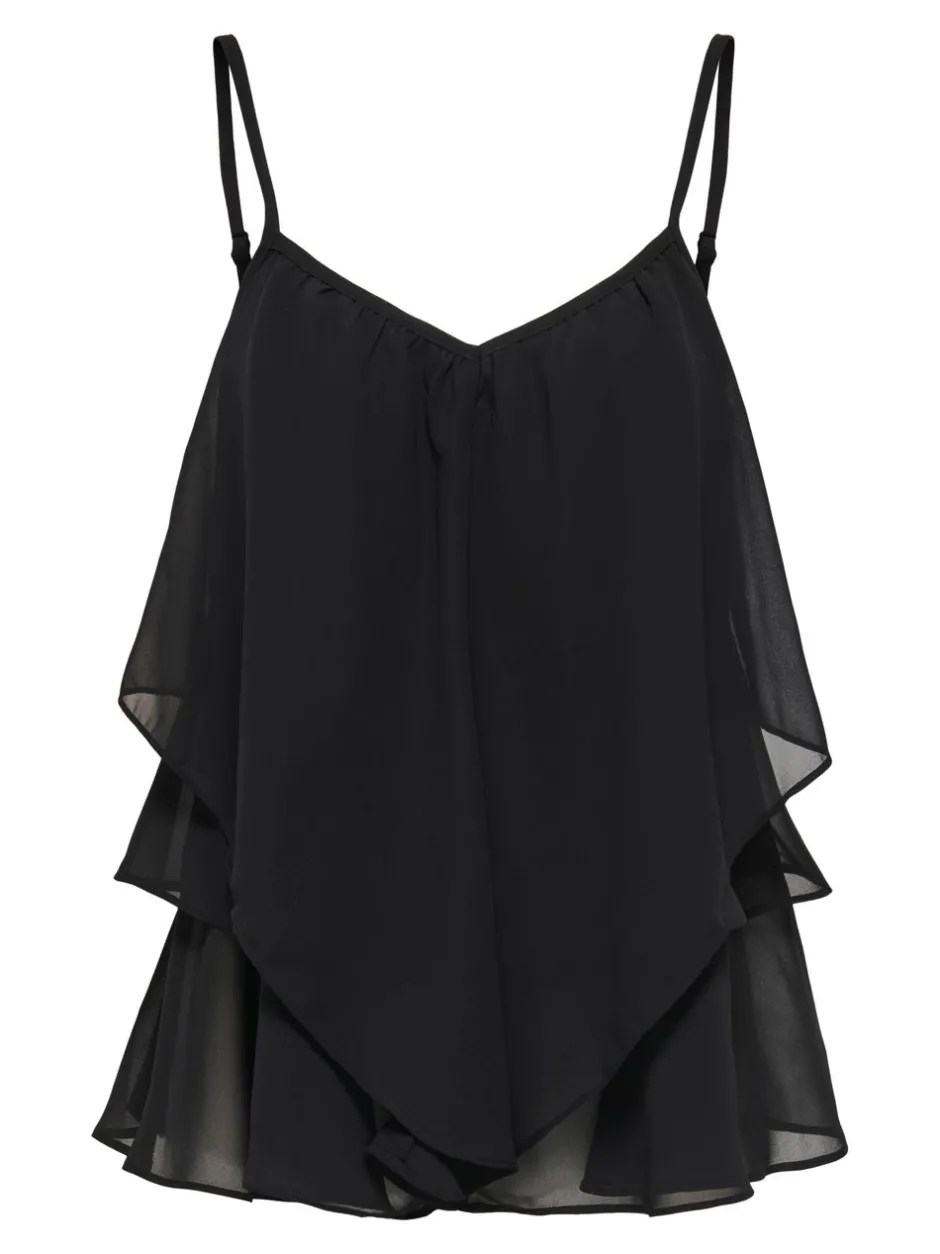 Clearance JDYELVIRA Top Dame Toppe