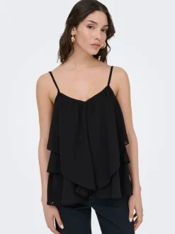 Clearance JDYELVIRA Top Dame Toppe