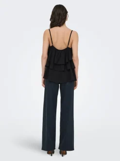 Clearance JDYELVIRA Top Dame Toppe