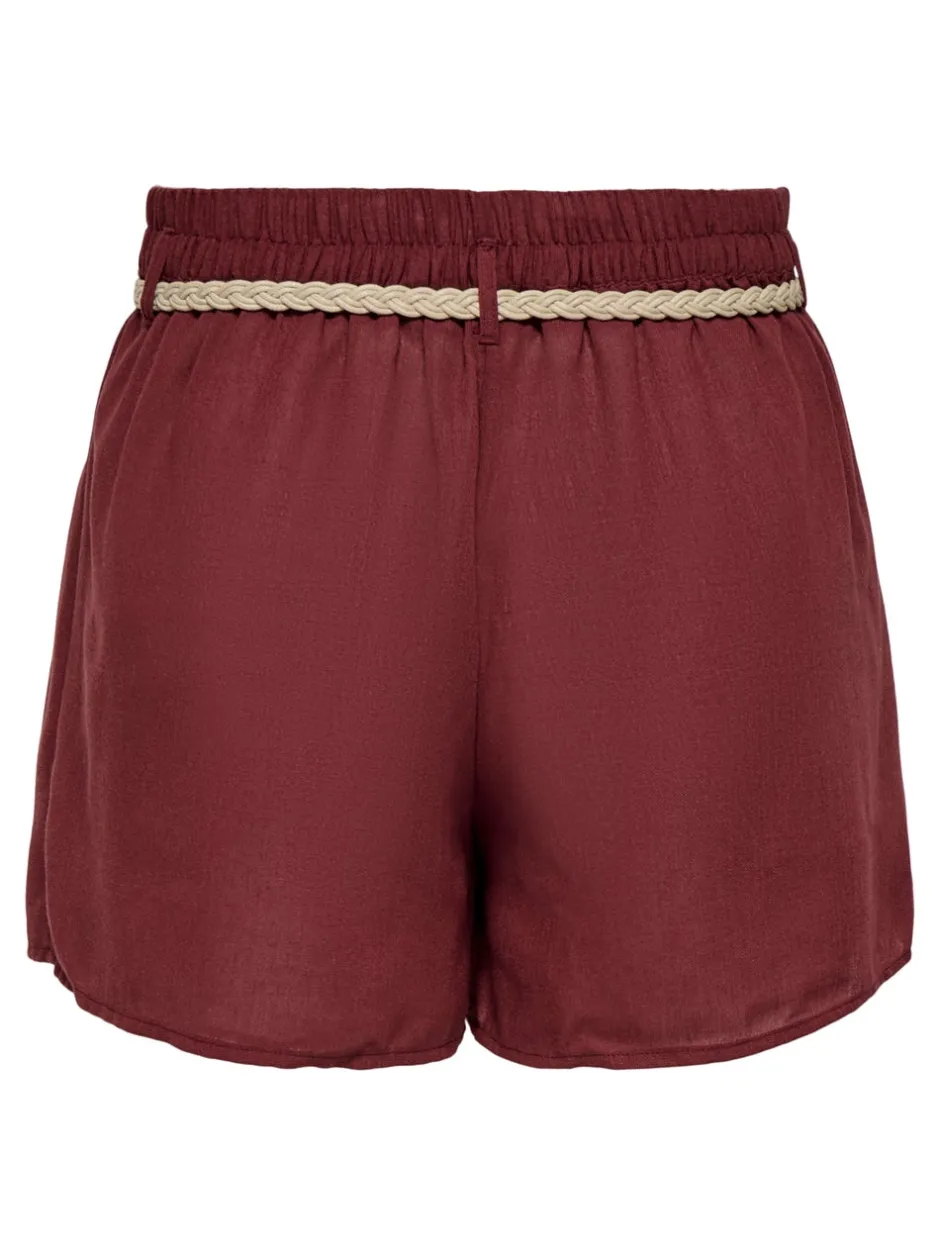 Discount JDYEMILIA Loose fit Shorts Dame Shorts