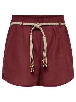 Discount JDYEMILIA Loose fit Shorts Dame Shorts