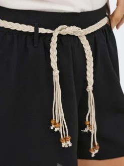Outlet JDYEMILIA Loose fit Shorts Dame Shorts