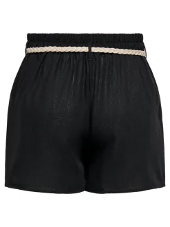 Outlet JDYEMILIA Loose fit Shorts Dame Shorts