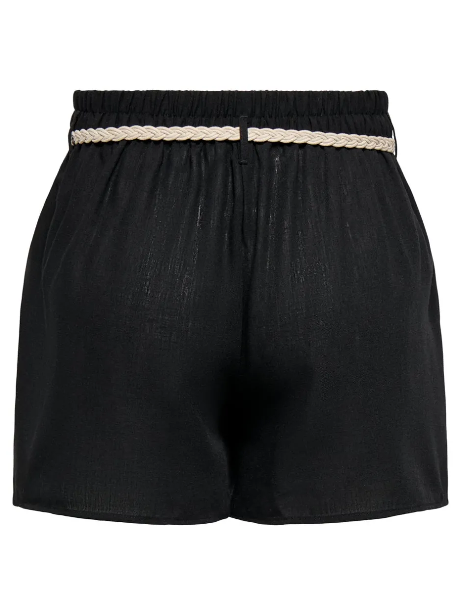Outlet JDYEMILIA Loose fit Shorts Dame Shorts
