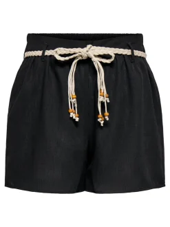 Outlet JDYEMILIA Loose fit Shorts Dame Shorts