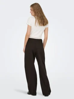 Hot JDYENYA Barrel fit Bukser Dame Bukser