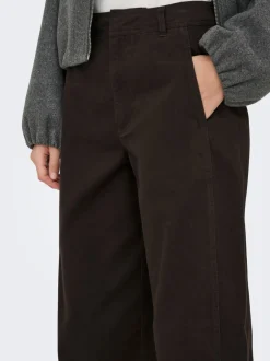 Hot JDYENYA Barrel fit Bukser Dame Bukser