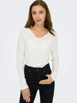 JDYESTER Top Dame Toppe