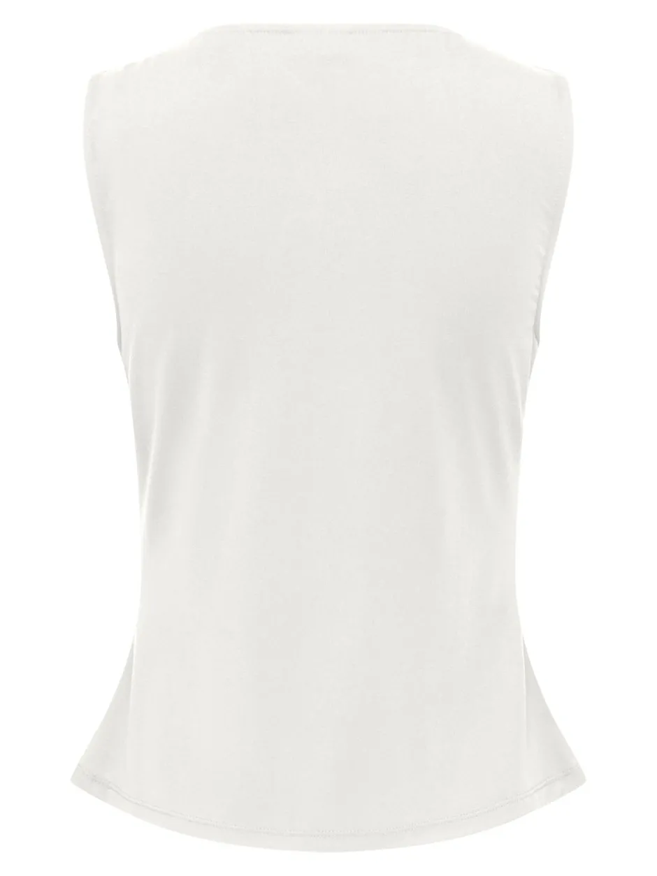 Outlet JDYESTI Top Dame Toppe