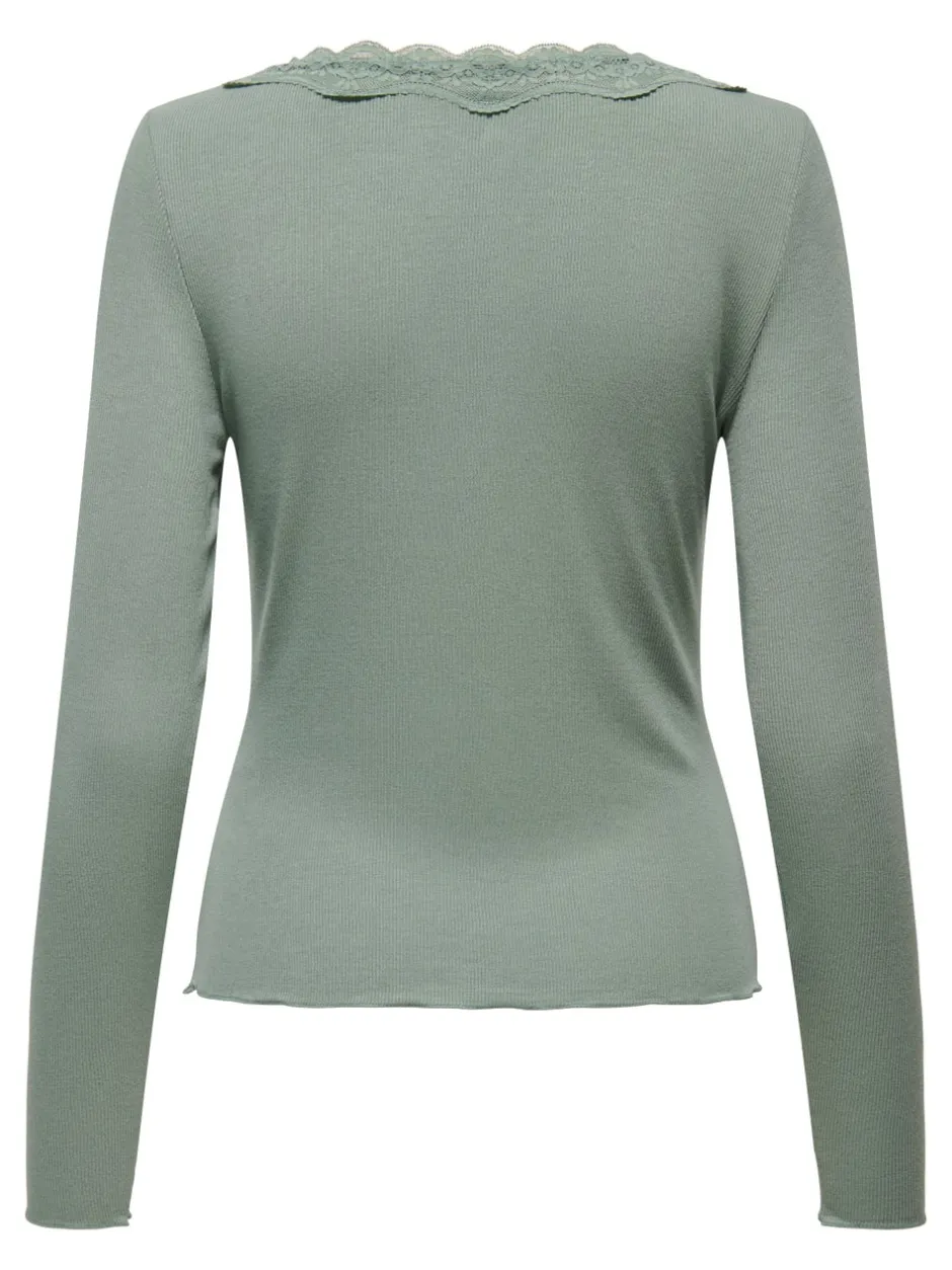 JDYETOILE Bluse Dame Toppe