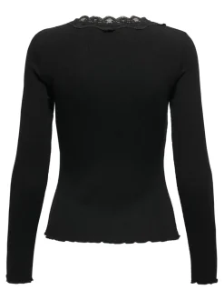 New JDYETOILE Bluse Dame Toppe