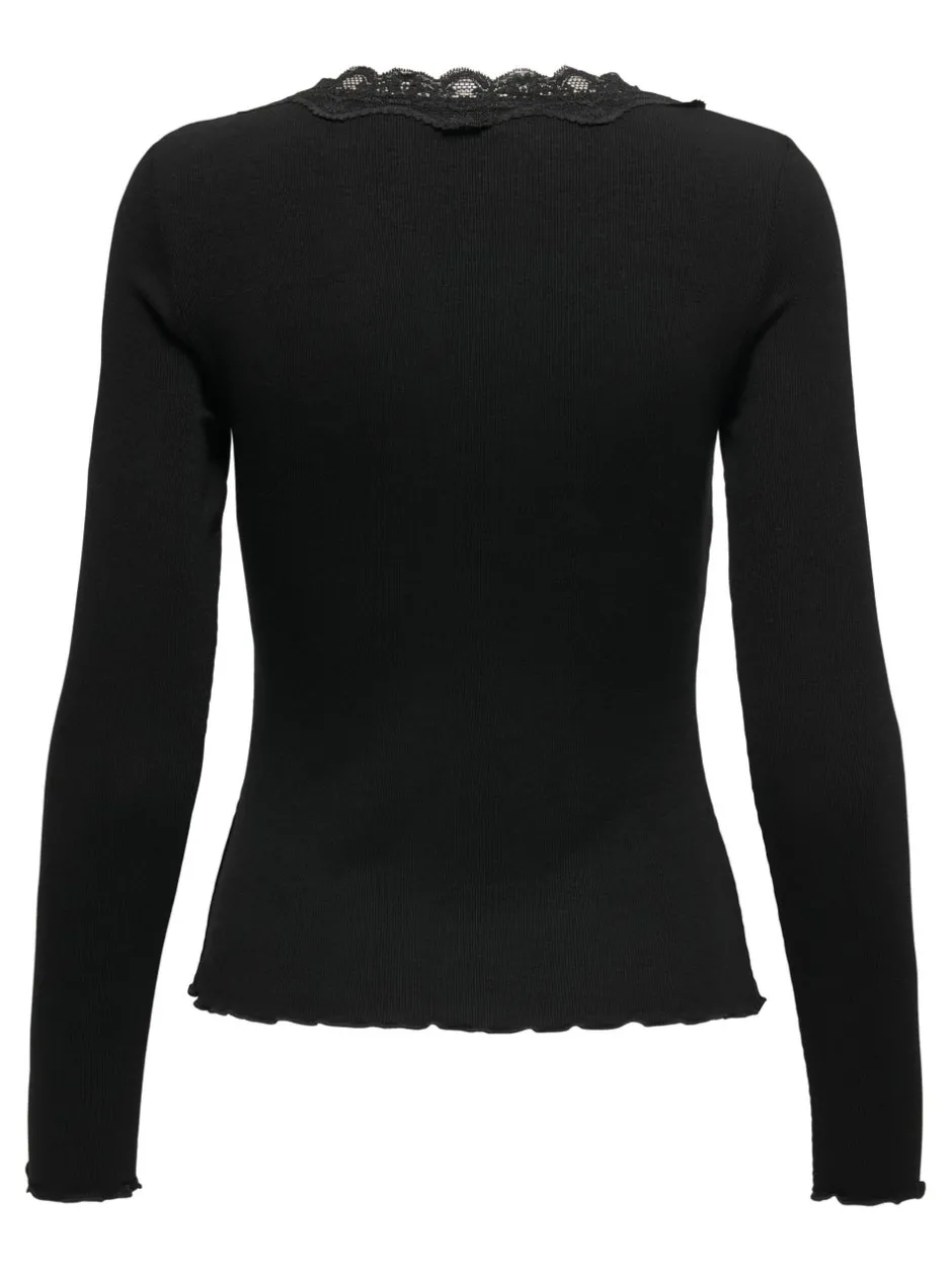 New JDYETOILE Bluse Dame Toppe