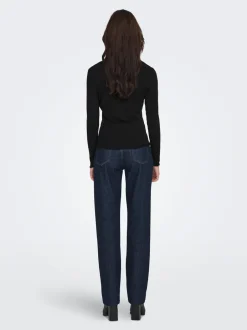 New JDYETOILE Bluse Dame Toppe