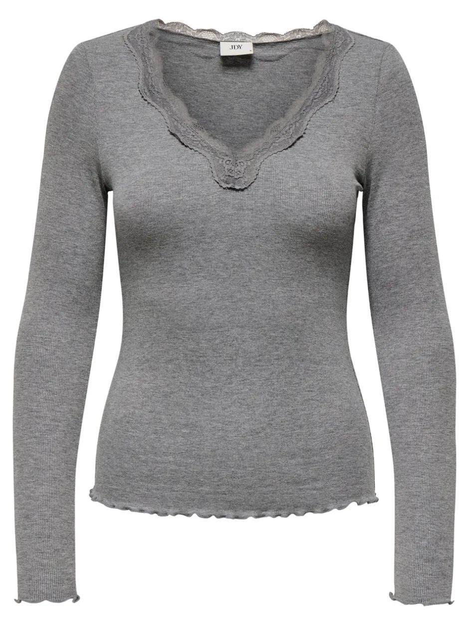 Outlet JDYETOILE Bluse Dame Toppe